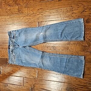 Seven7 Jeans size 12